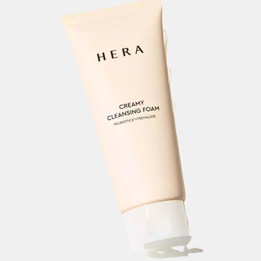 Picture of HERA CREAMY CLEANSING FOAM